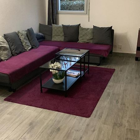 Cite Espace Apartment Тулуза Экстерьер фото